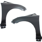 Fender for Mazda 5 (2012–2017) Front Driver and Passenger Side