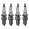 Set of 4 NGK G-Power Platinum Spark Plugs 2685 for Skylark Achieva (1991–1998)