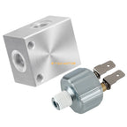 Brake Stoplight Switch for Polaris Scrambler 400 500 (2001–2012)