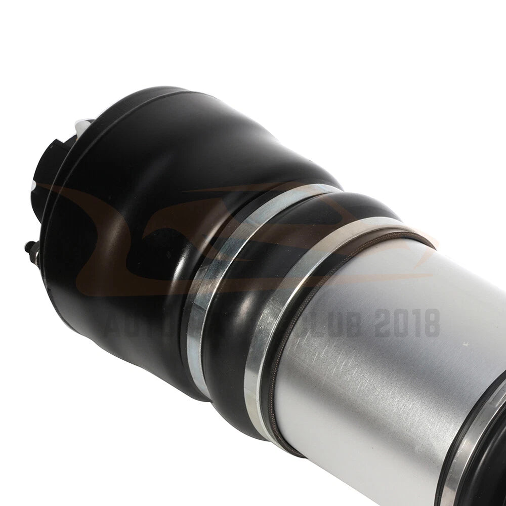 Front Pair Air Suspension Shocks for Mercedes W211 E300 E350 E500 E550 (2003–2009)