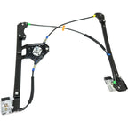 Manual Window Regulator for Volkswagen Jetta (1993–1999)