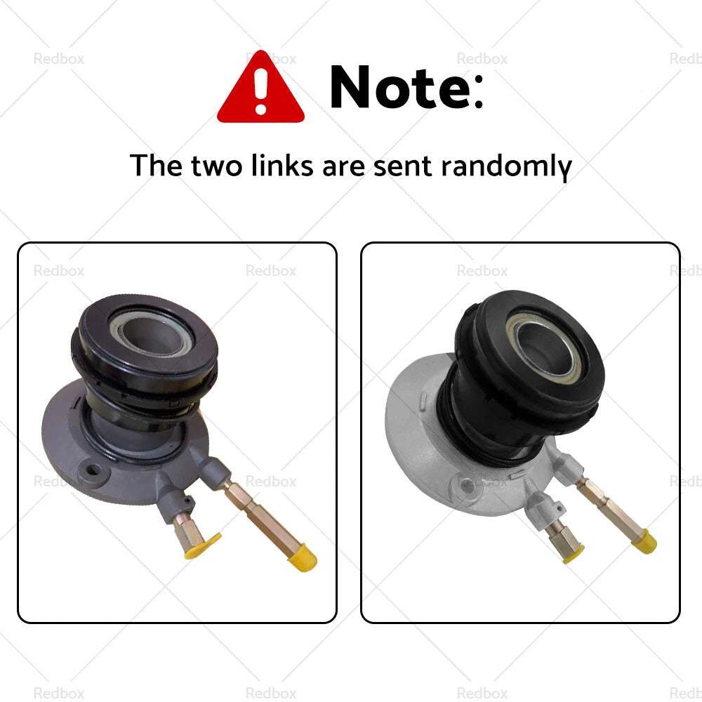 Clutch Concentric Slave Cylinder for Falcon BA BF FG XR6 XR8 (2002–2014)