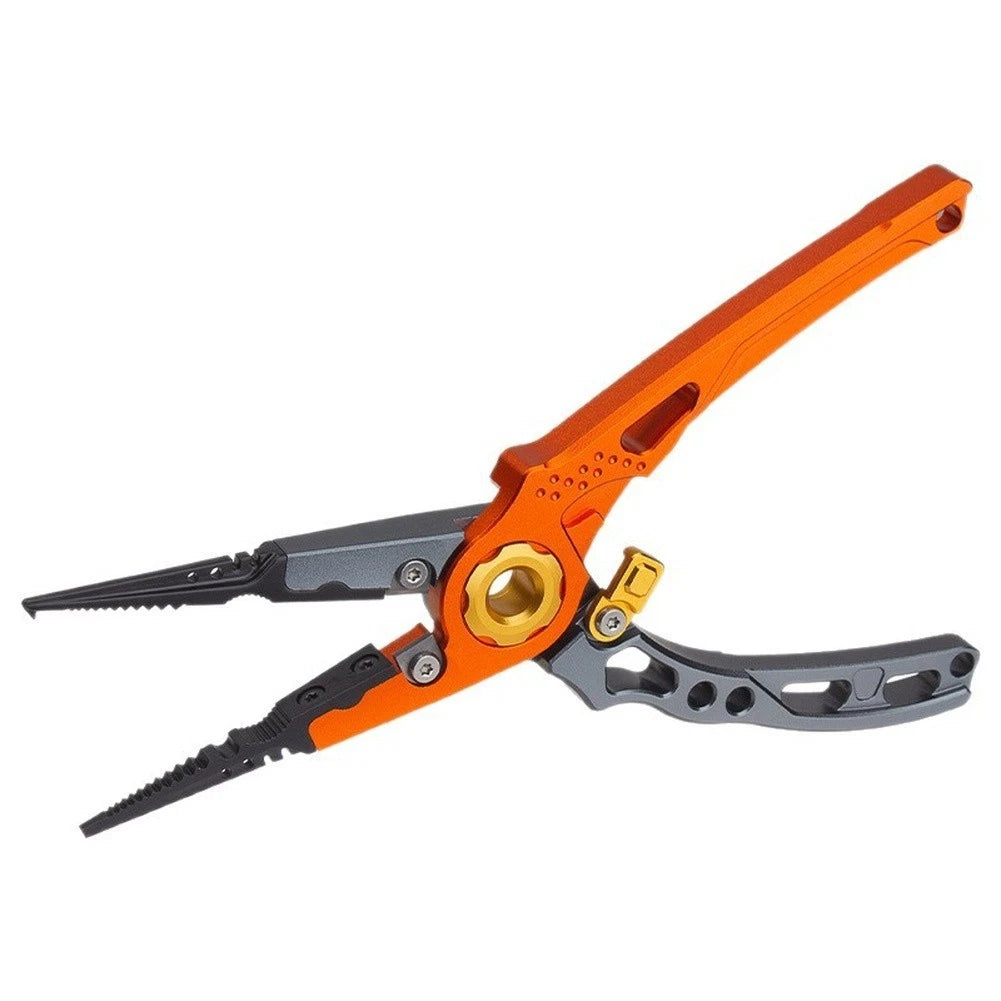 Fishing Pliers for Boat Fishing (17-4 Stainless Steel)