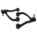 2pc Front Upper Control Arms for Ford Crown Victoria, Mercury Grand Marquis (2003–2011)