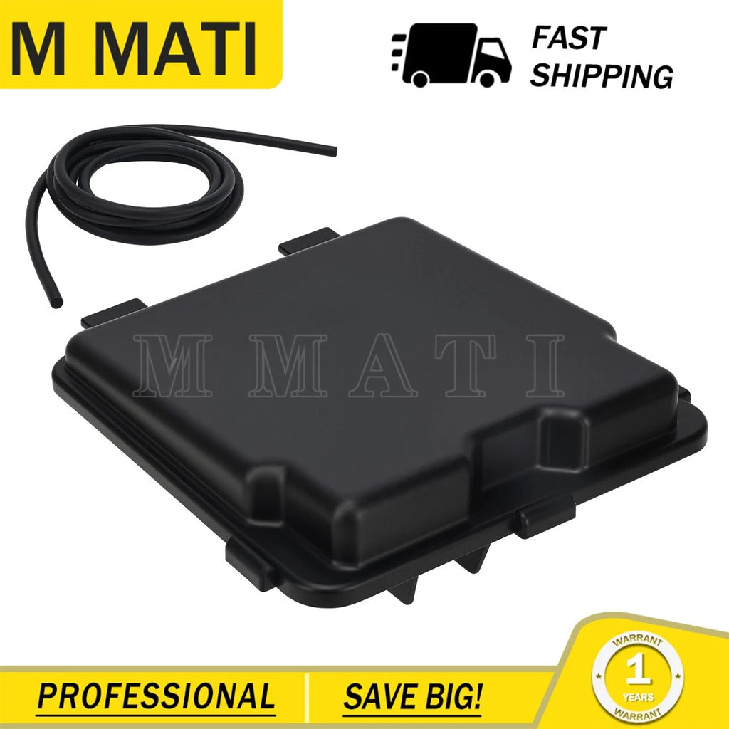 Air Box Cover Lid and Seal for Yamaha Big Bear 400 YFM400 (2000–2012)