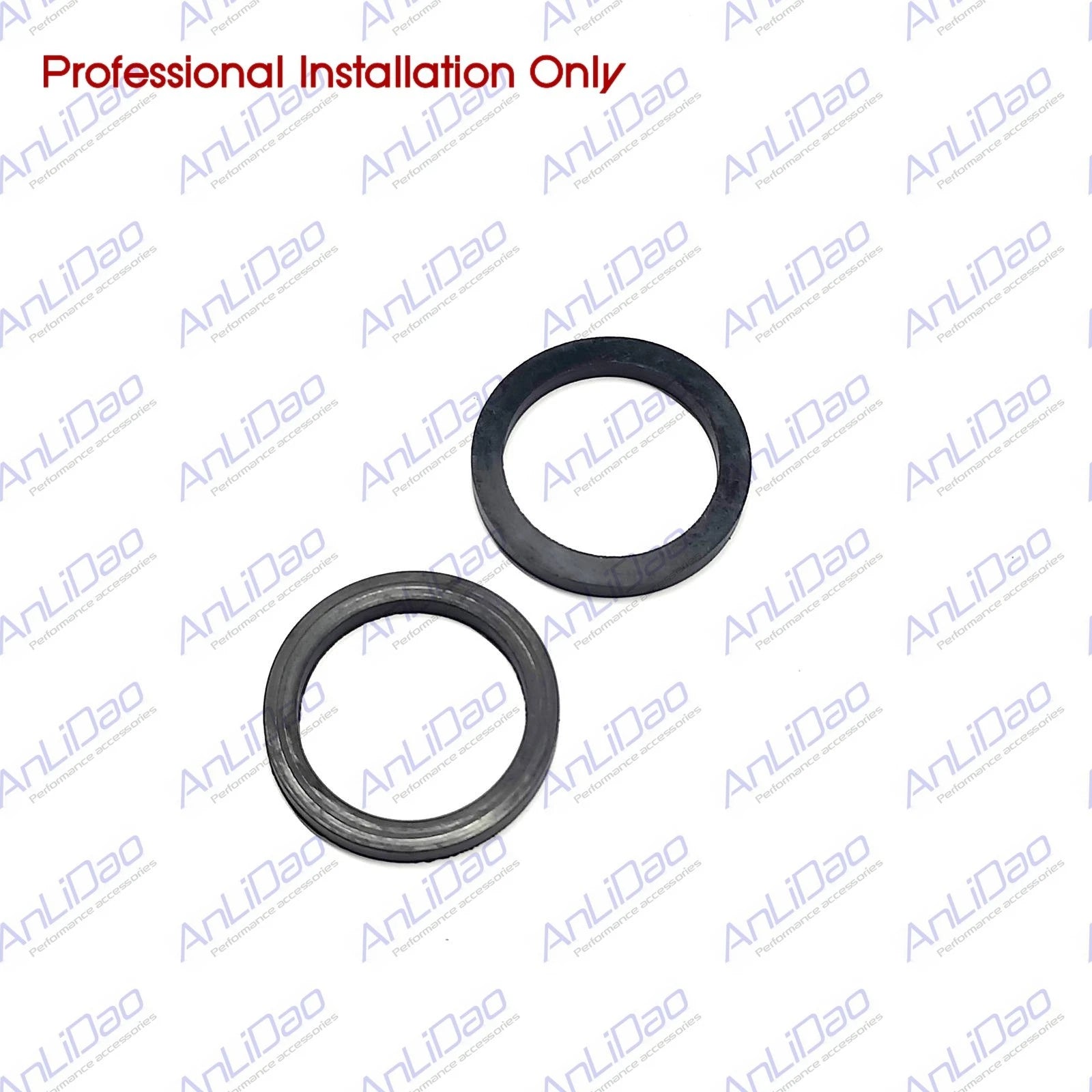 2Pcs Oil Adaptor Seal for Mercury (26-42077, 2642077, 42077)