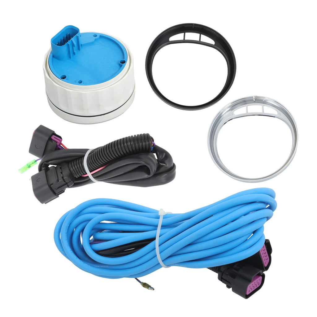 Tachometer for Mercury Marine Smart Craft SC1000 (79–79)