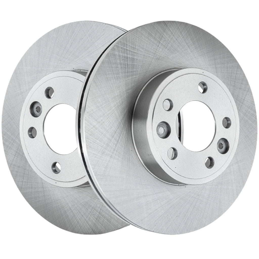 Front Disc Brake Rotors for Mercury Grand Marquis, Lincoln Town Car (1998–2002)