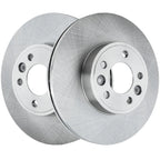 Front Disc Brake Rotors for Mercury Grand Marquis, Lincoln Town Car (1998–2002)