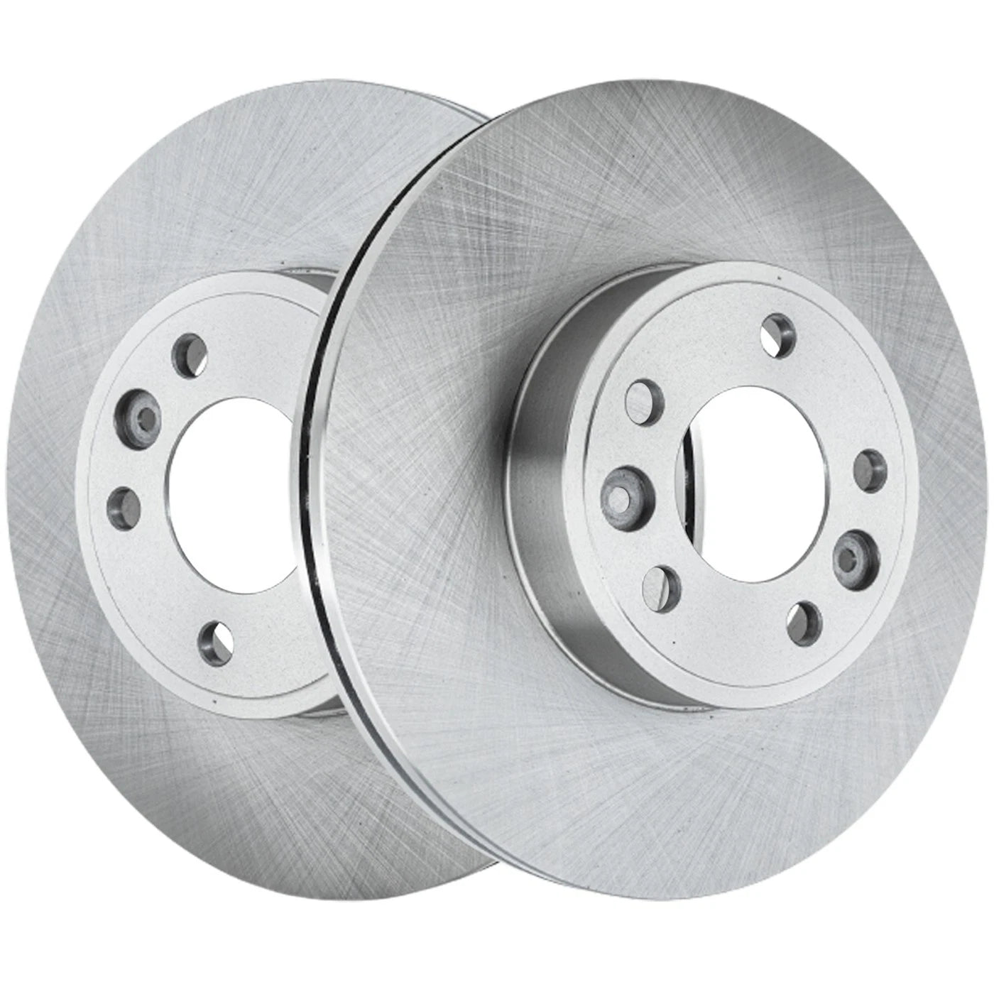 Front Disc Brake Rotors for Mercury Grand Marquis, Lincoln Town Car (1998–2002)
