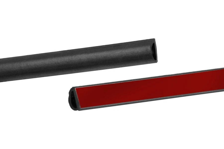 Hood to Cowl Weatherstrip Seal Replacement for Jeep Cherokee 1997–2001 4-Door