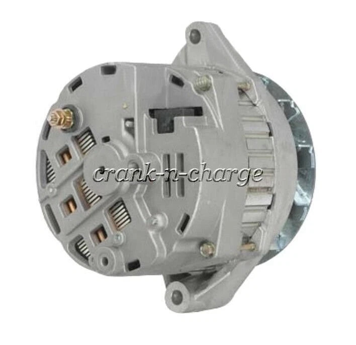 Delco Alternator for Cadillac (10463121, 10463122, 1101490, 1101519)