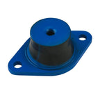 Set of 4 Engine Motor Mounts for Kawasaki JS400 JS440 JS550 (Year Range)