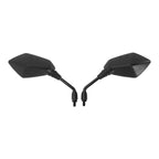Rearview Mirrors for Kawasaki ZRX1100 (1997-2000) ZRX1200 (2001-2008)