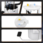 Fuel Pump Module Assembly for Ford Escape (2009-2010)