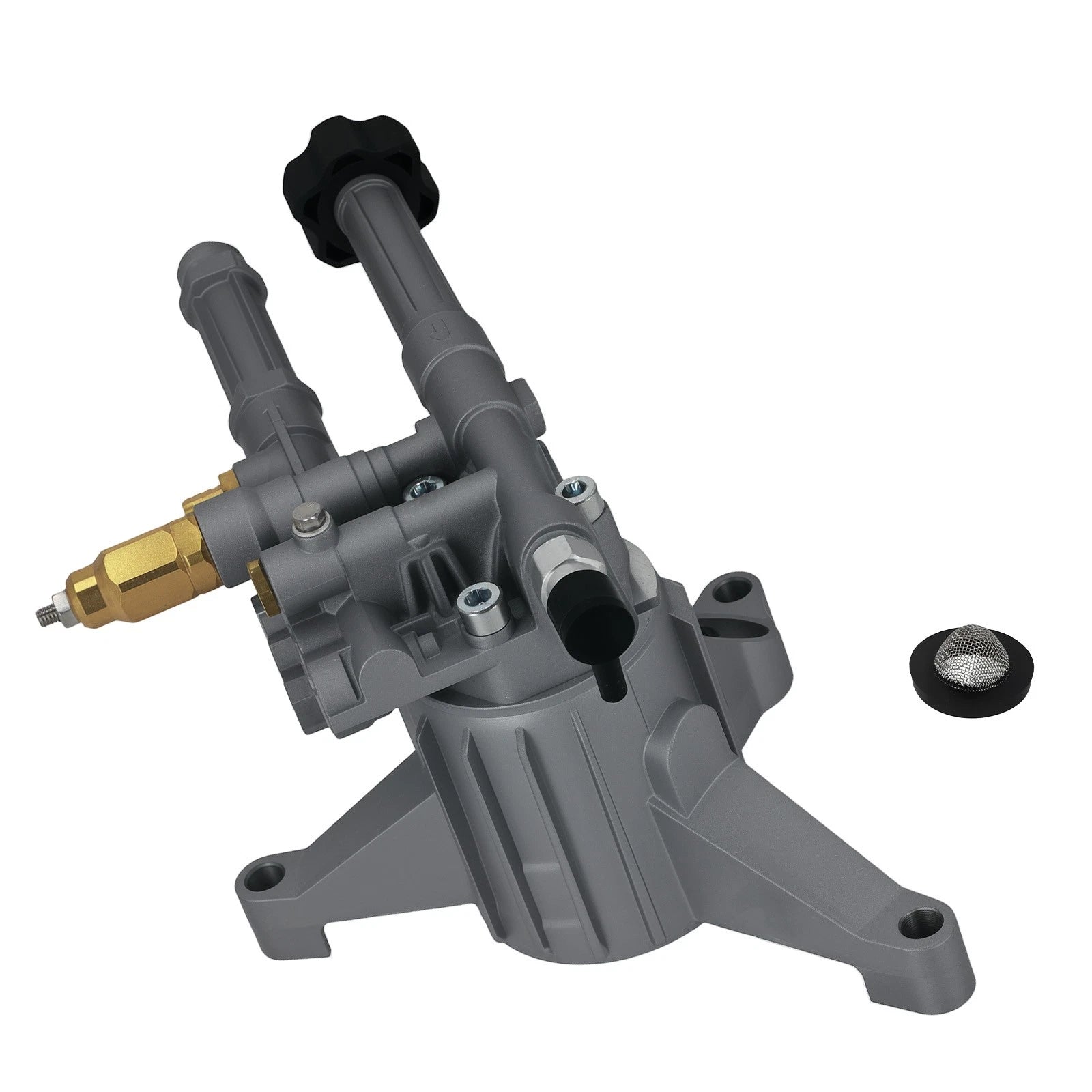 High Pressure Booster Pump RMW22G24-EZ for RMW22G24-EZ (2400 PSI)