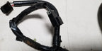 Power Seat Switch Harness Set LH Driver Side with Lumbar Pump for Thunderbird (1989–1995)