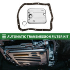 U140F Automatic Transmission Filter Kit for Lexus RX300 (1999)