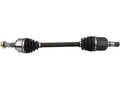 Front Left CV Axle Assembly for Mazda 6 (2009–2013) KX325JG