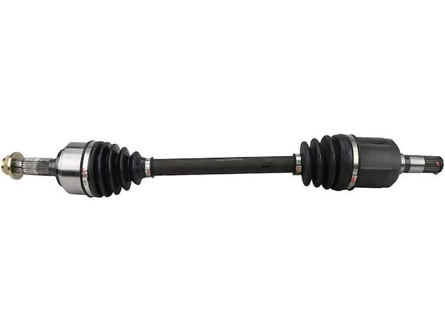 Front Left CV Axle Assembly for Mazda 6 (2009–2013) KX325JG
