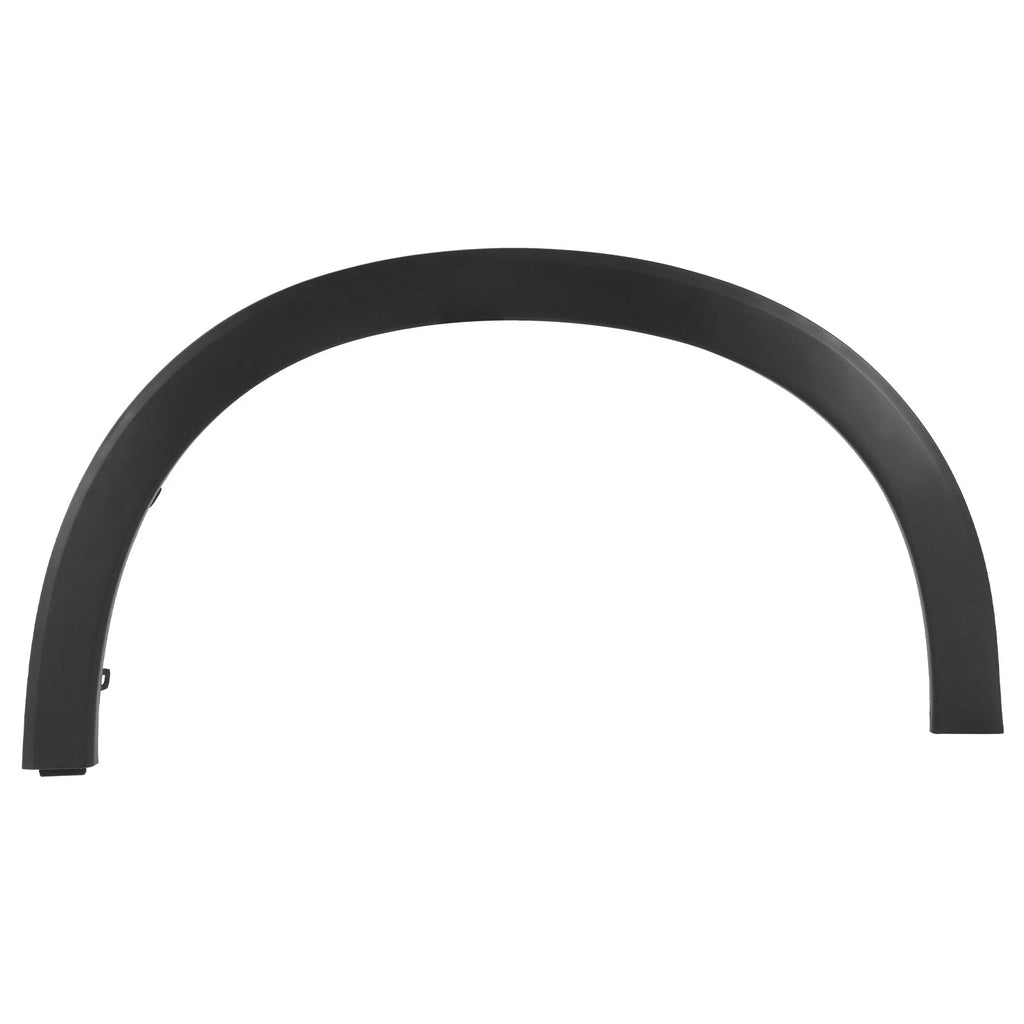 Front Passenger Fender Flares for Honda HR-V (2016–2018) 74107T7WA01