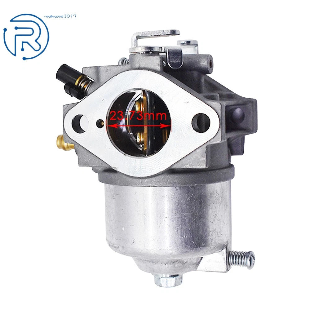 Carburetor for John Deere 345 (FD590V) C-7043 AM122617