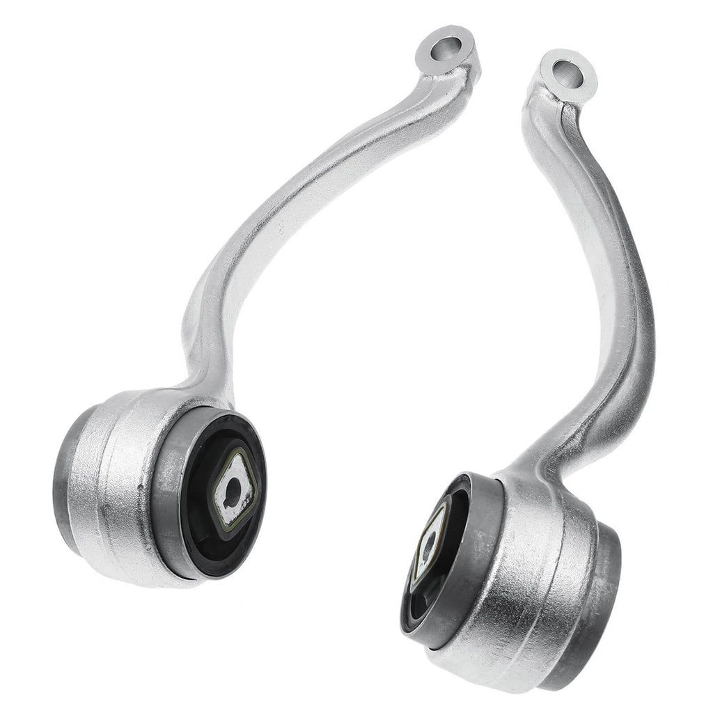 2X Front Lower Rearward Control Arms for BMW 3 Series (2007-2013)