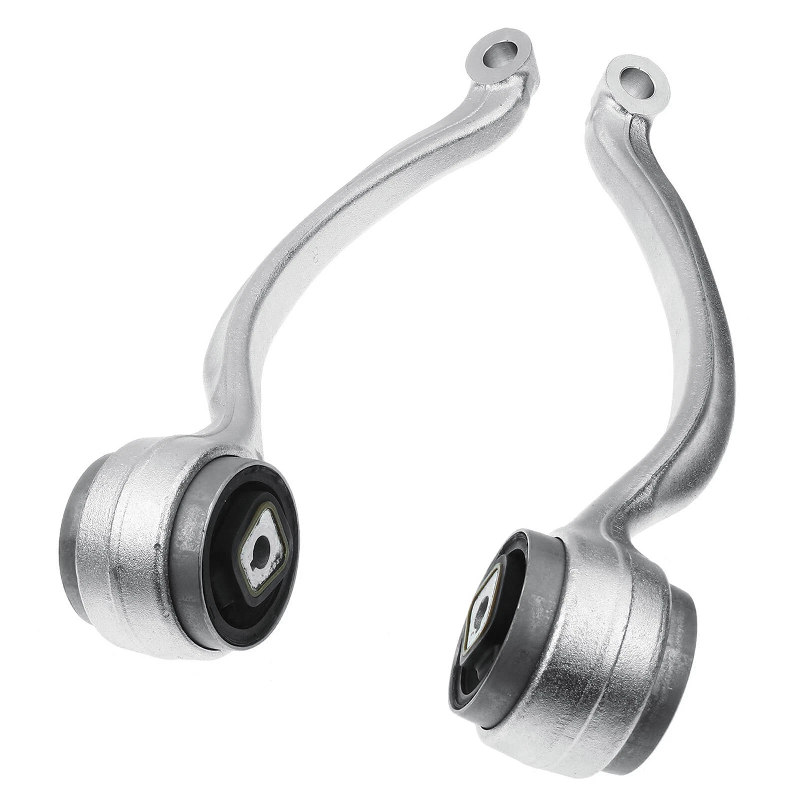 2X Front Lower Rearward Control Arms for BMW 3 Series (2007-2013)