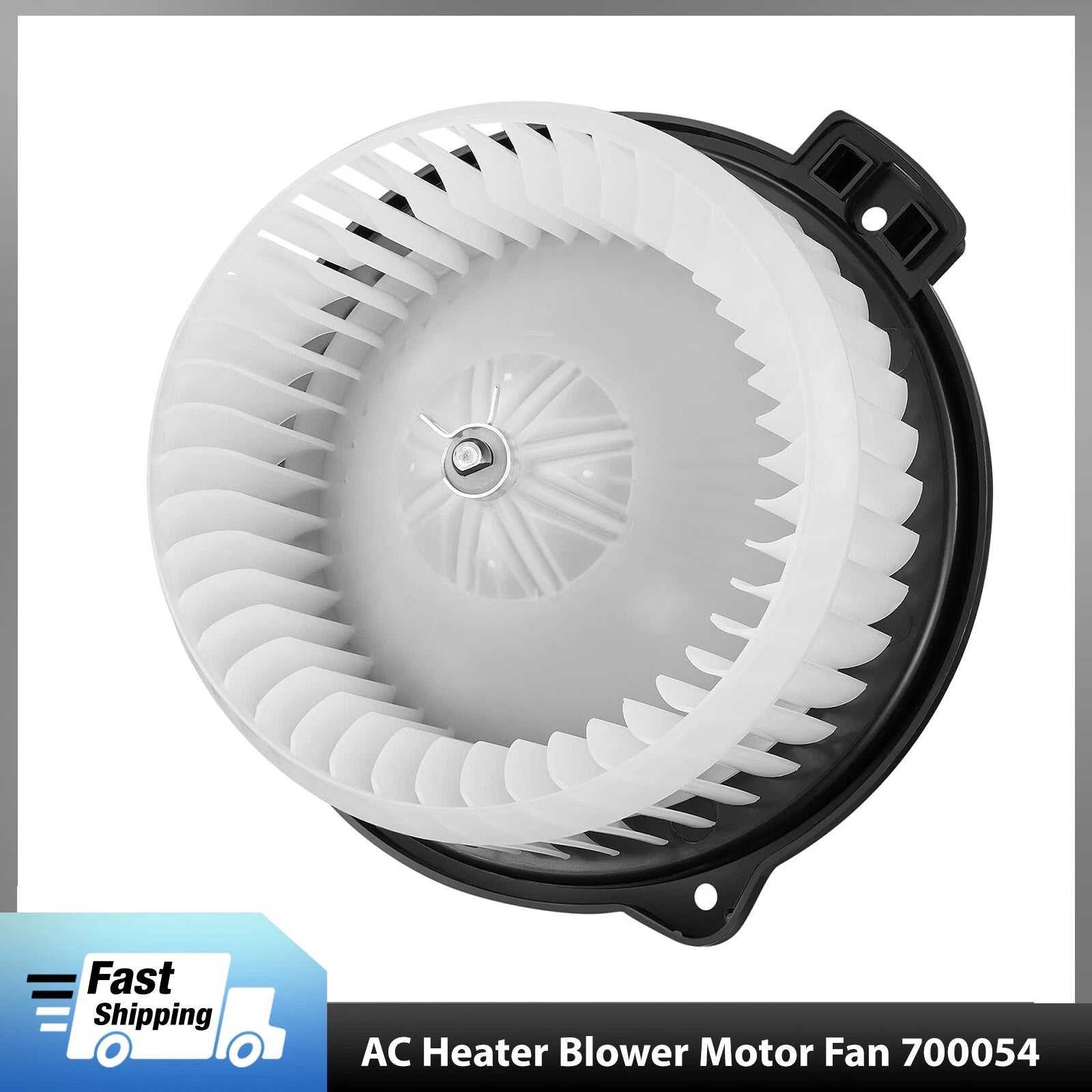 Complete Struts and Shock Absorbers Kit for Chevy Silverado 1500 (2014–2018)