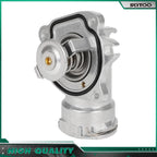 Coolant Thermostat for Freightliner Sprinter, Mercedes-Benz GL320 GL350 R320 R350 (2007–2018)
