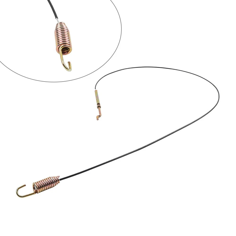 Clutch Cable for MTD Snowblowers (946-0897, 946-0897A, 746-0897, 746-0897A)