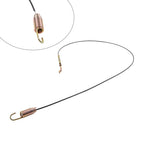 Clutch Cable for MTD Snowblowers (946-0897, 946-0897A, 746-0897, 746-0897A)