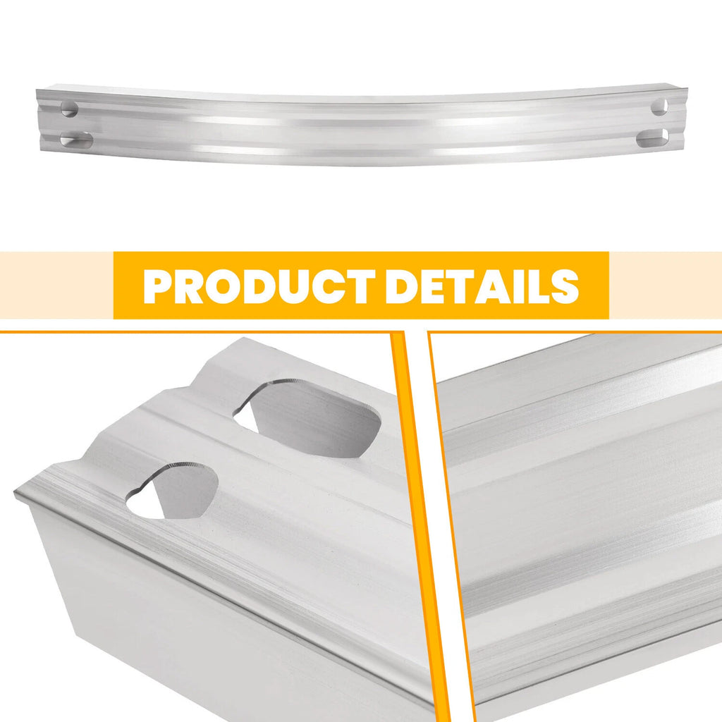 Aluminum Rear Bumper Reinforcement for Toyota RAV4 (2019–2024)