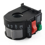 Hi/Lo Beam Light Switch for Polaris Sportsman ATP ATV (2003-2014)