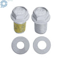 Propshaft Drive Shaft Bolt Set for Can-Am (M12 & M10 x16)