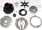 Water Pump Rebuild Kit for Mariner 20hp 25hp 30hp (46-95661T 46-95661M)