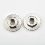 Hex Nut Tool for Angle Grinder (Replacement Accessory)