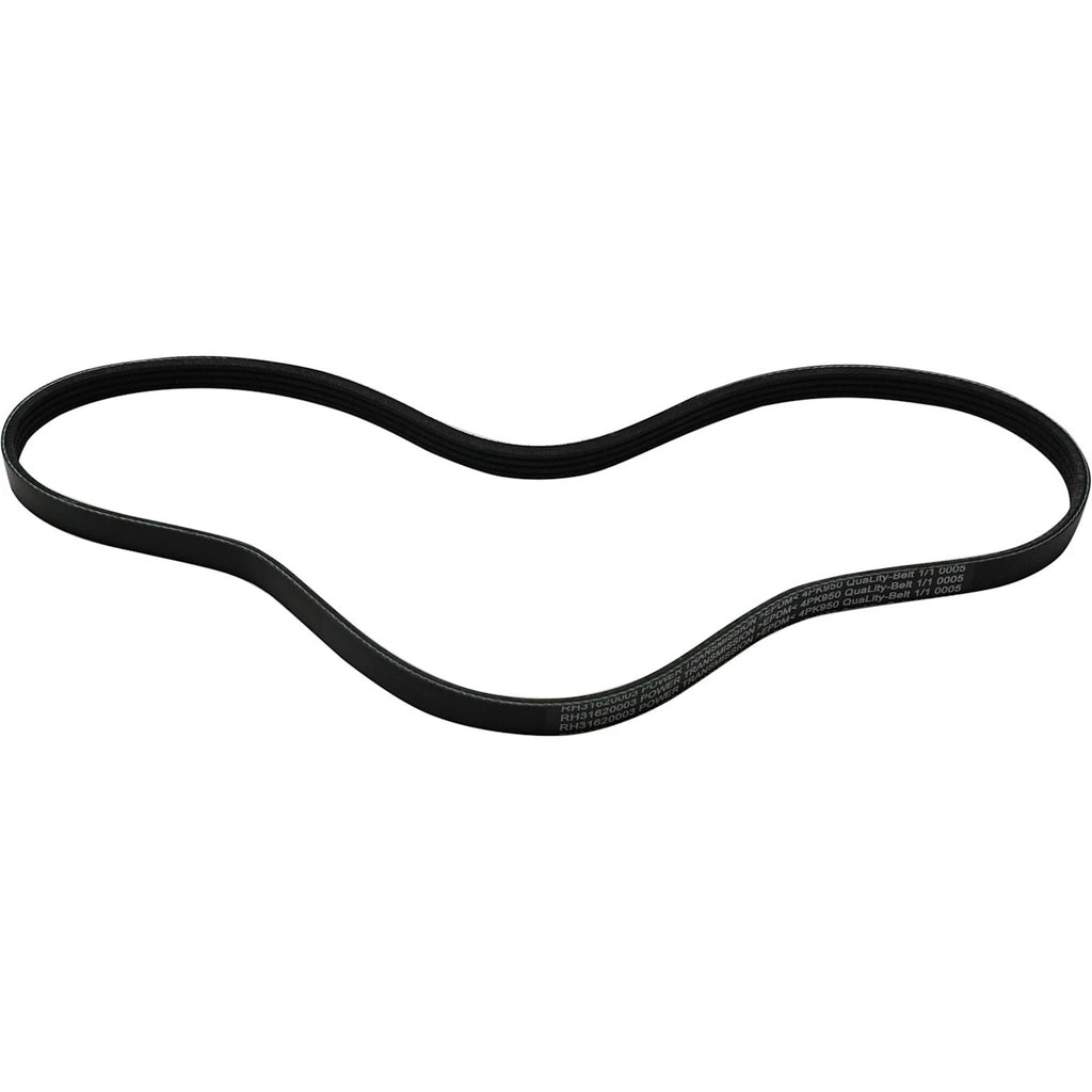 Drive Belt for Chevy Honda Accord Hyundai Sonata Kia Optima Santa Fe Pathfinder
