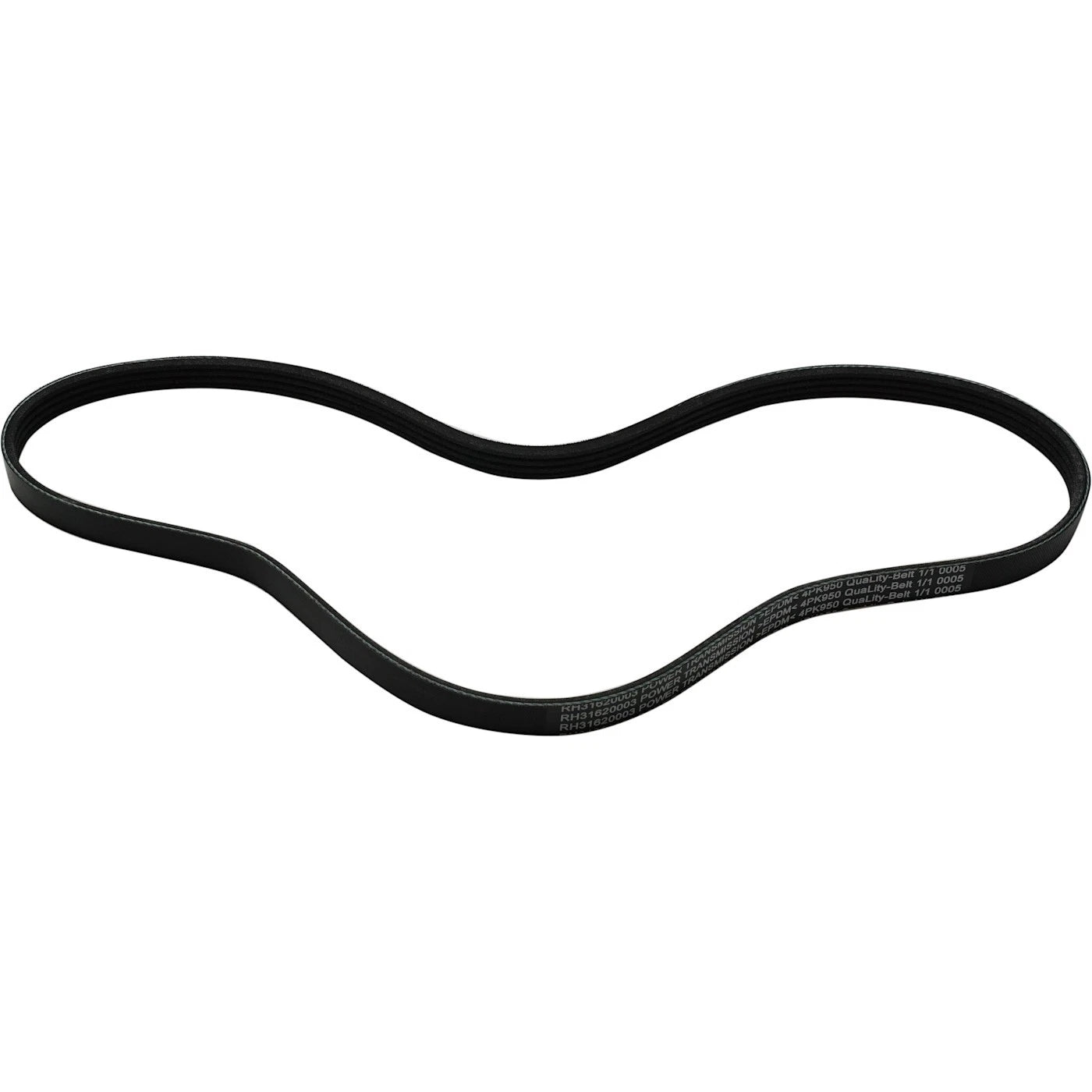 Drive Belt for Chevy Honda Accord Hyundai Sonata Kia Optima Santa Fe Pathfinder