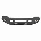Front Bumper w/LEDs for Ford F250 F350 (2011–2016)