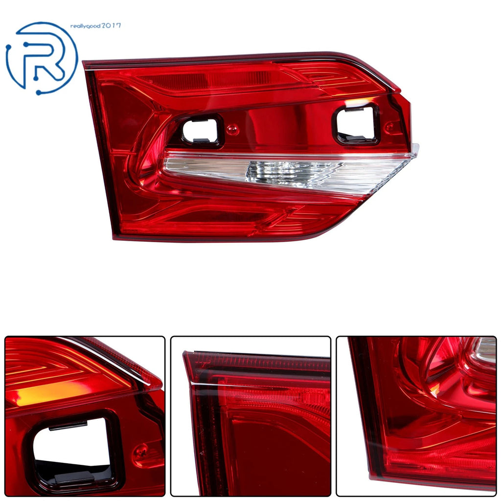 LED Tail Lights for Honda Odyssey (2018-2023)