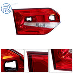 LED Tail Lights for Honda Odyssey (2018-2023)
