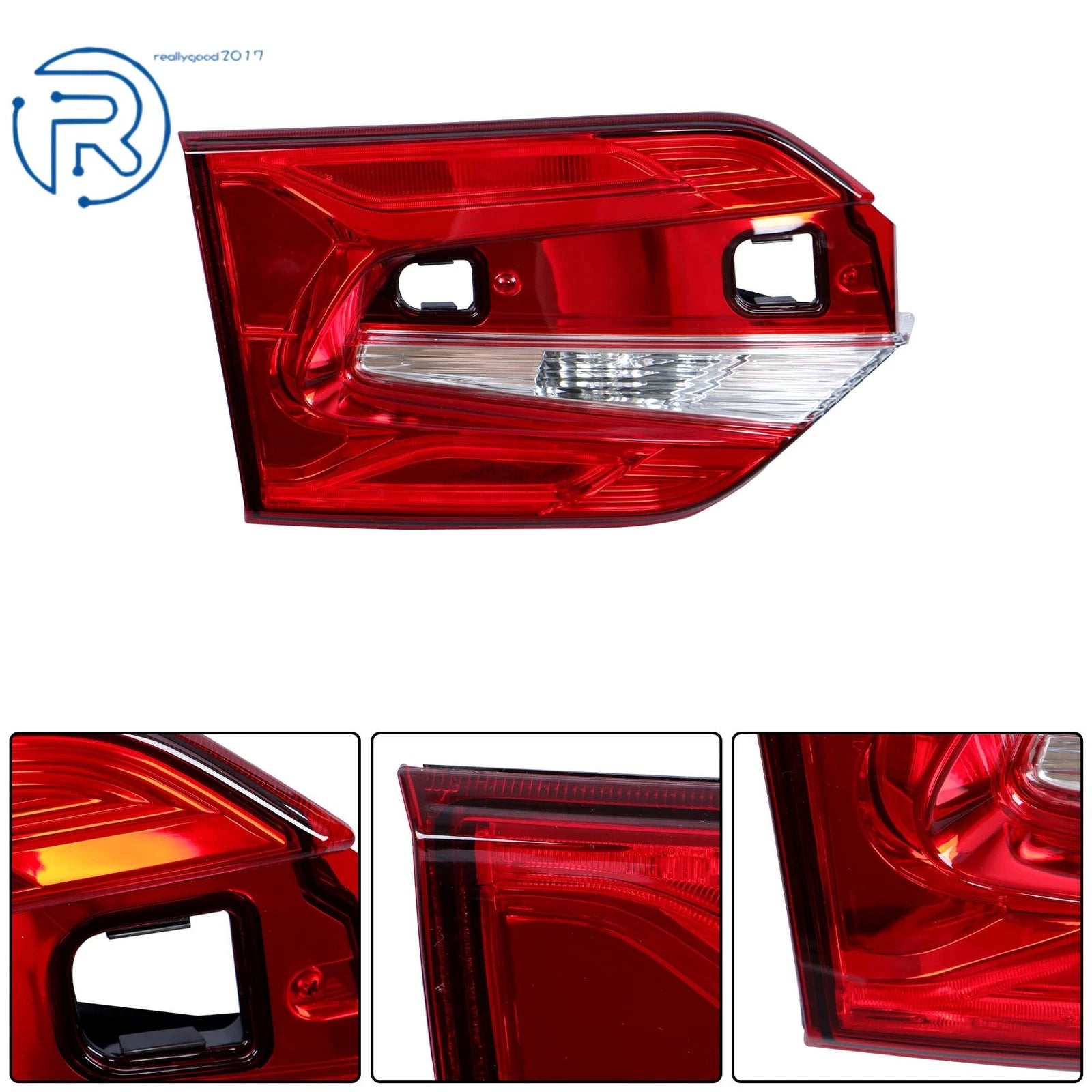 LED Tail Lights for Honda Odyssey (2018-2023)