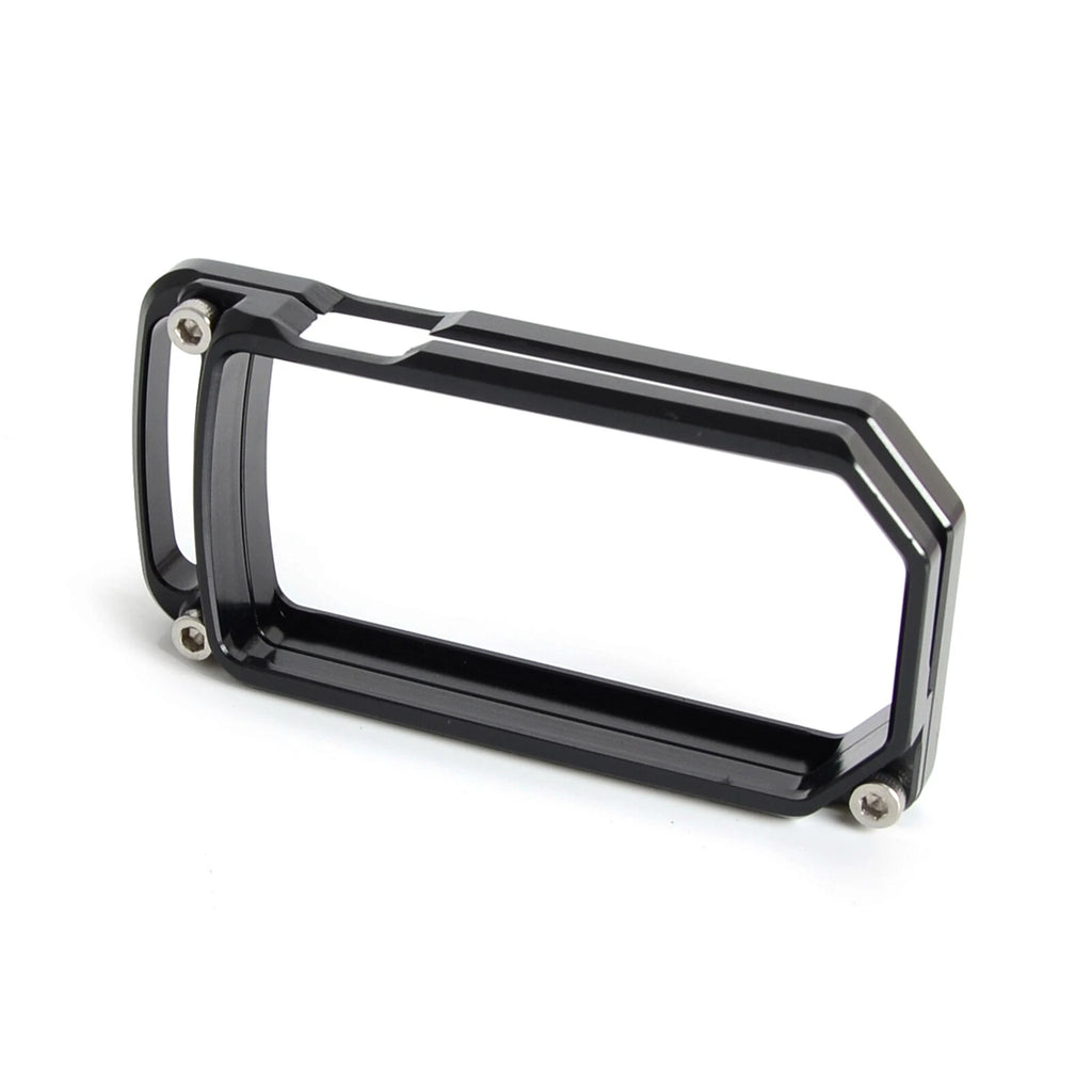 Aluminum Key Cover Case for Ducati Multistrada 1200/S (2010–2014)