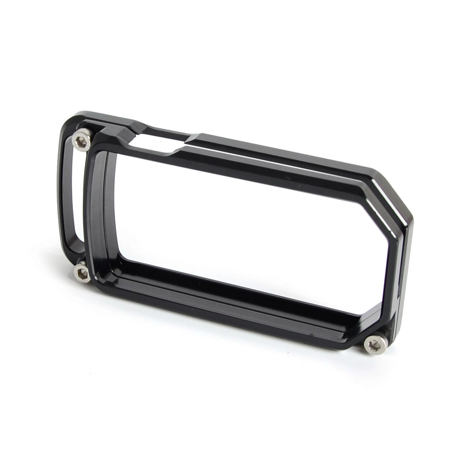 Aluminum Key Cover Case for Ducati Multistrada 1200/S (2010–2014)