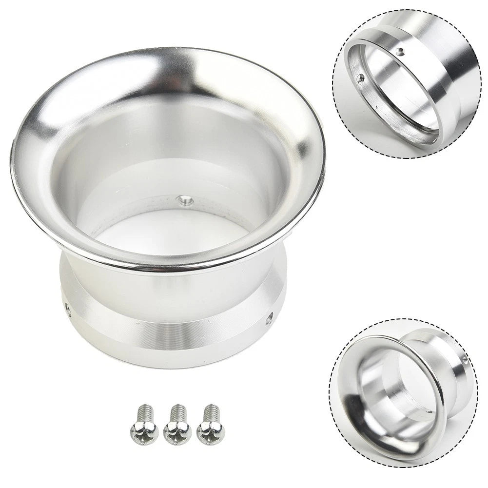 Air Filter Cups for 24/26/28/30mm Motorcycle Carburetors (50mm)