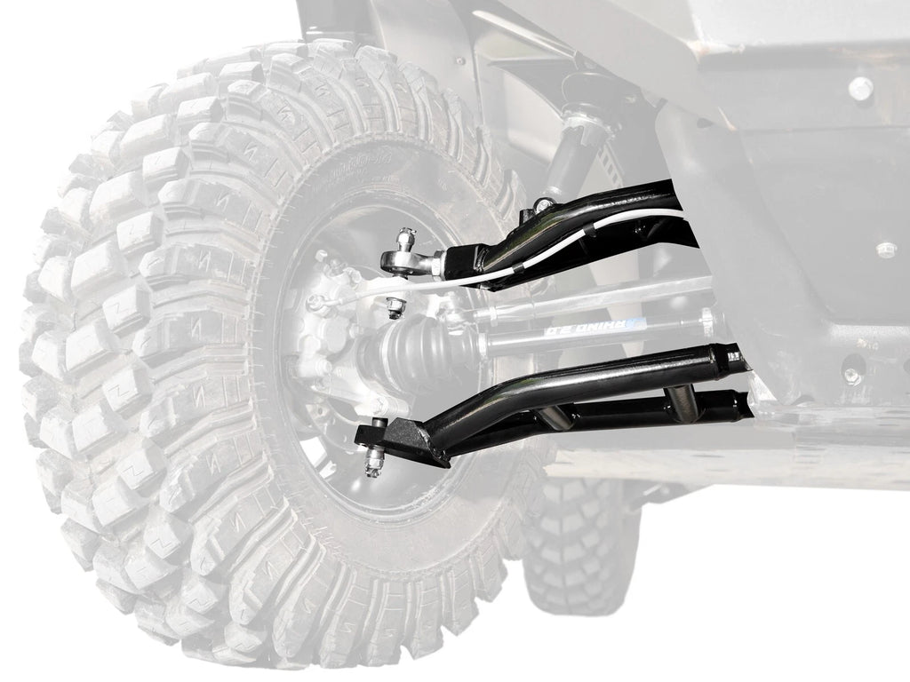 SuperATV Atlas Pro A-Arms for Can-Am Defender HD 5 (2017–2021)