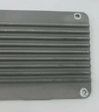 Finned Cast Side Cover Show Quality for Chevrolet 235 261 (1954–1962)