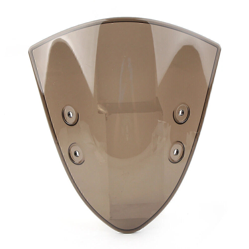 1x Windshield Flyscreen for Kawasaki ER-6N (2012–2014)