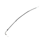 Throttle Cable for Honda Big Red 250 ATC250ES (1985–1987)